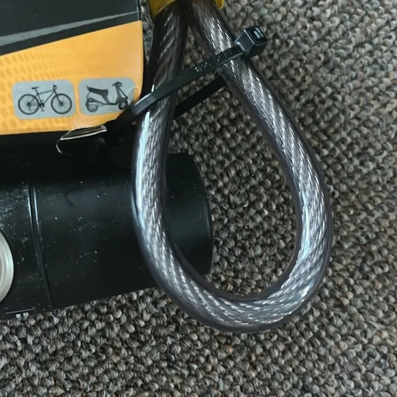 On Guard Locks - Picture 4 of 6